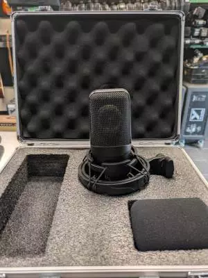 ART Pro Audio - C3 ART